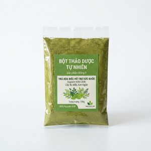 Bột Đậu Đỏ