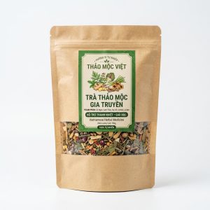 Bột Trà Xanh Matcha